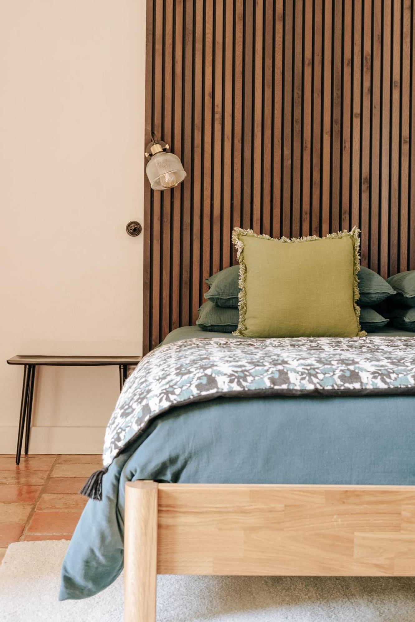 Maison 1643 Laudun Ngoại thất bức ảnh
